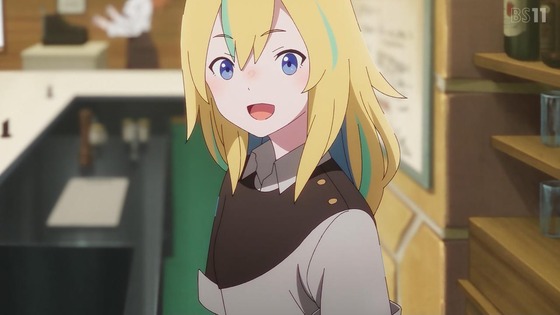 「夜のクラゲは泳げない」9話感想 (11)