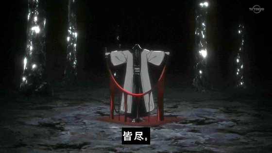 「BLEACH 千年血戦篇」10話感想 (11)