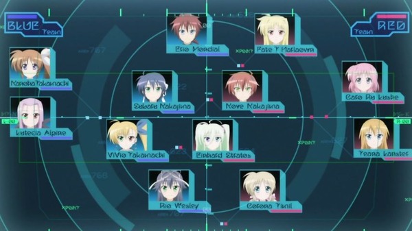 なのはViVid (63)