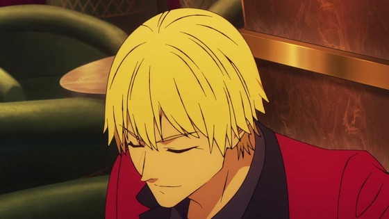 「Fatestrange Fake」2話感想 (29)