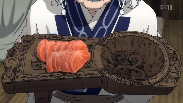 「ゴールデンカムイ」7話感想 (78)