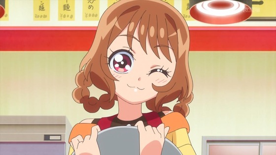 「デリシャスパーティ♡プリキュア」デパプリ 7話感想 (66)