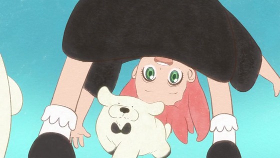 「SPY×FAMILY」50話感想 (145)