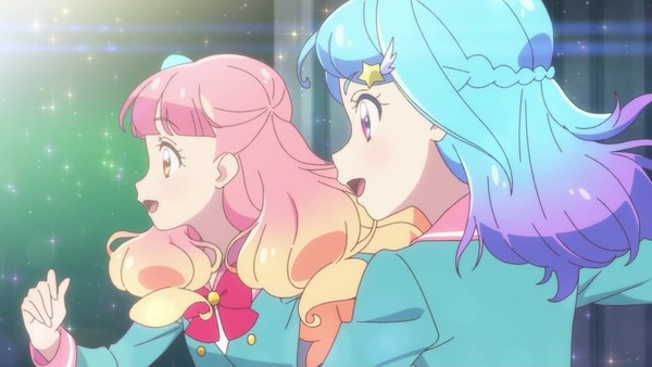 アイカツフレンズ「アイカツフレンズ!」76話感想 (147)