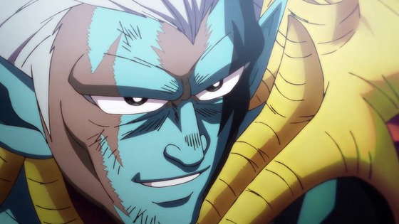 「ダイの大冒険」72話感想 (70)