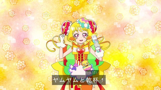 「デリシャスパーティ♡プリキュア」デパプリ 8話感想(76)