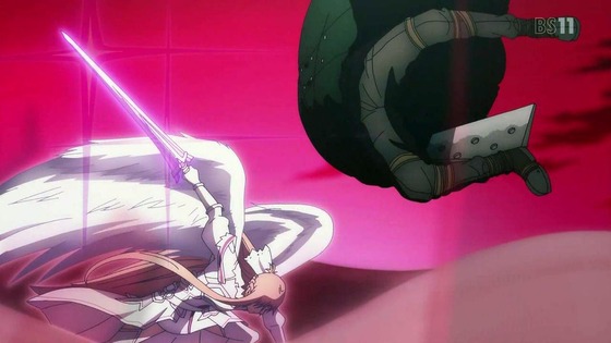 「SAO アリシゼーション」3期 第18話感想 (30)