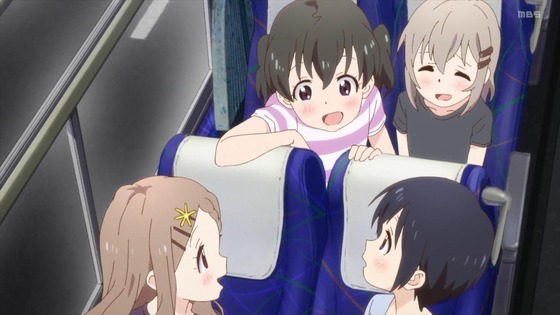 「ヤマノススメ Next Summit」4期 11話感想 (45)