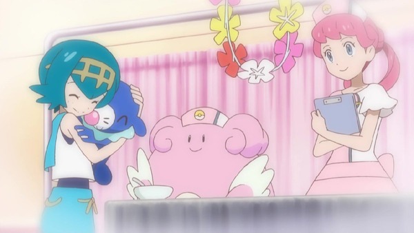 「ポケットモンスター サン&ムーン」 (15)