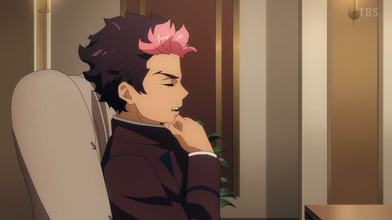 「ガンダム 水星の魔女」18話感想 (10)