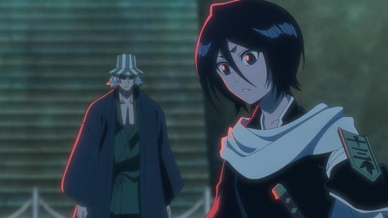 「BLEACH 千年血戦篇」31話感想 (107)