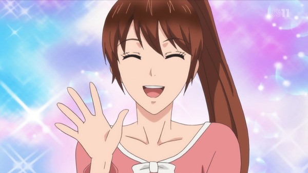「妖怪アパートの幽雅な日常」1話 (34)