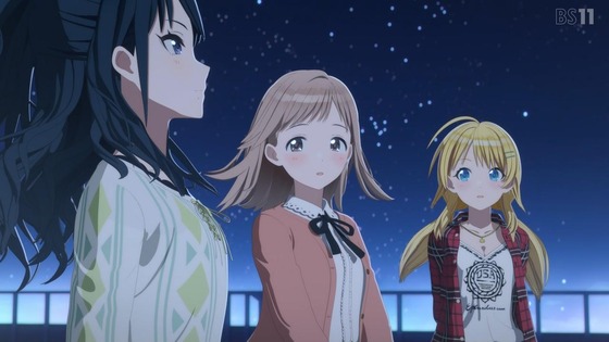 「アイドルマスター シャイニーカラーズ」1話感想 (57)