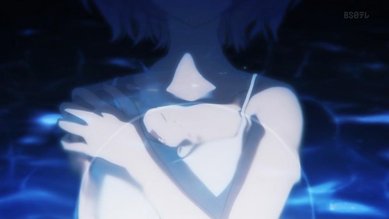 「私を喰べたい、ひとでなし」1話感想 (19)