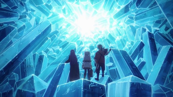 「葬送のフリーレン」29話感想 (43)