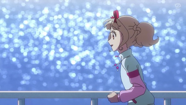 「アイカツオンパレード！」25話感想  (14)