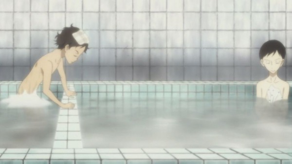 昭和元禄落語心中 (20)