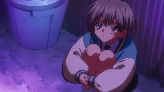 「BanG Dream!(バンドリ！) ミニアニメ「元祖！バンドリちゃん」1話感想 (11)