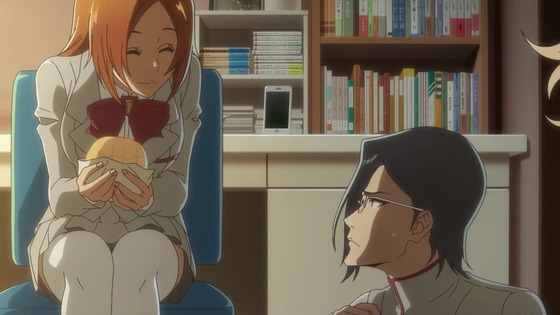 「BLEACH 千年血戦篇」2話感想 (8)