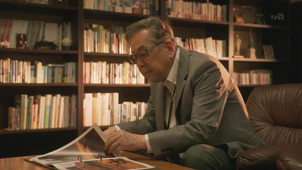 「孤独のグルメ」お正月スペシャル (231)