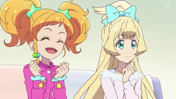 「アイカツオンパレード！」6話感想 (55)