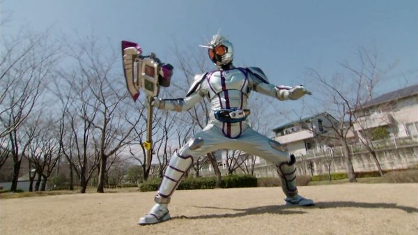 仮面ライダードライブ (50)