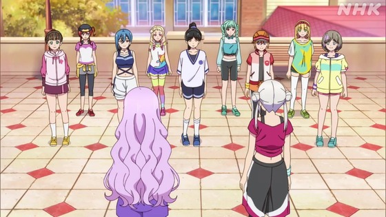 「ラブライブ！スーパースター!!」3期 9話感想 (44)