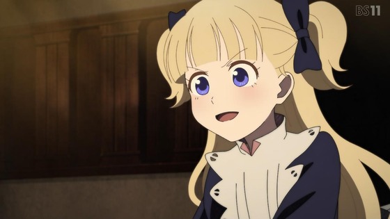 「シャドーハウス 2nd Season」2期 3話感想 (46)