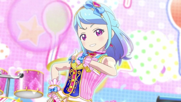 「アイカツフレンズ!」11話感想 (91)