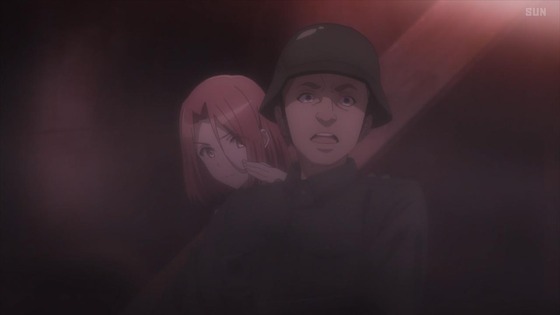 「スパイ教室」1話感想 (3)