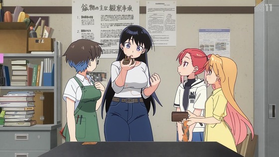 「瑠璃の宝石」12話感想 (25)