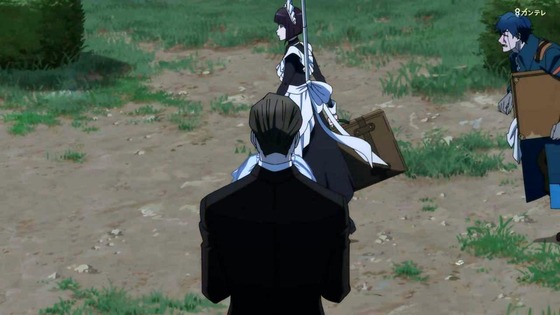 「アンデッドガール・マーダーファルス」アンファル 4話感想 (82)