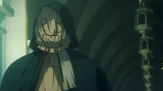 「Fate/strange Fake Whispers of Dawn」感想 (102)