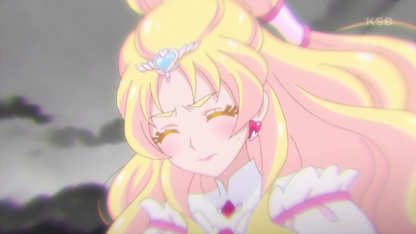 「HUGっと!プリキュア」40話感想 (13)