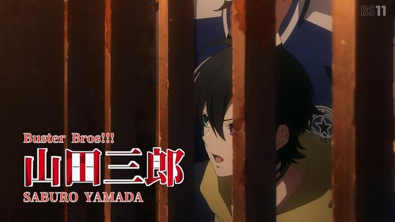 「ヒプノシスマイク」第1話感想 画像 (24)