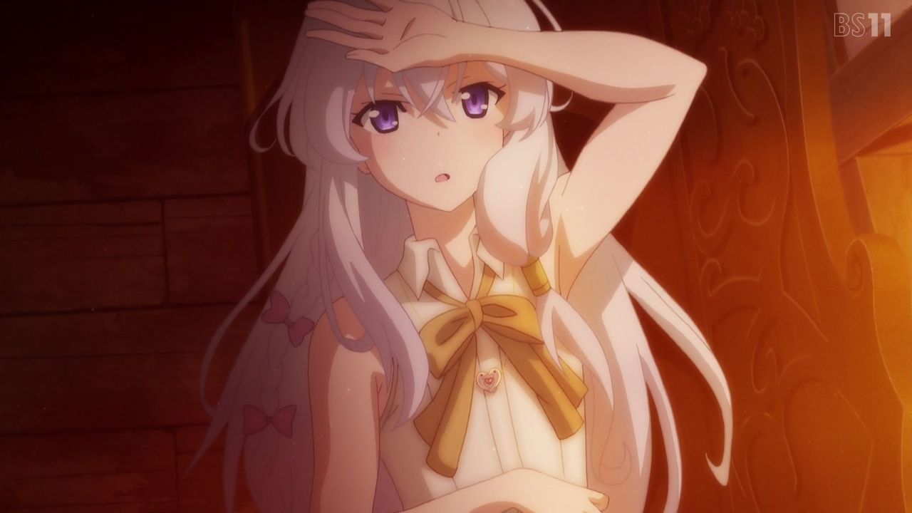 魔女の旅々 第7話感想 画像 旅人が刻む壁 ニケの足跡を踏むサヤ その後に訪れるイレイナ ぶどう踏みの少女 産地偽装と欲望でその葡萄酒は出来ている ポンポコにゅーす ファン特化型アニメ感想サイト 魔女の旅々 第7話感想 画像 旅人が刻む壁 ニケの足跡を踏むサヤ その後に訪れるイレイナ ぶどう踏みの少女 産地偽装と欲望でその葡萄酒は出来ている ポンポコにゅーす ファン特化型アニメ感想サイト