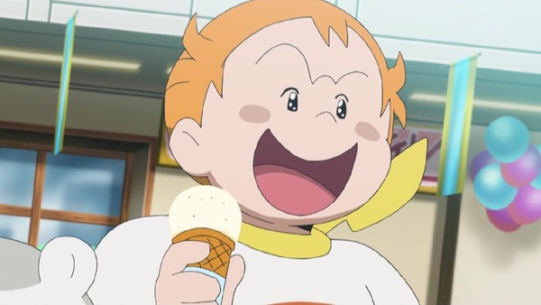 「ポケットモンスター サン&ムーン」 (10)