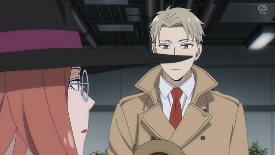 「SPY×FAMILY」6話感想 (14)