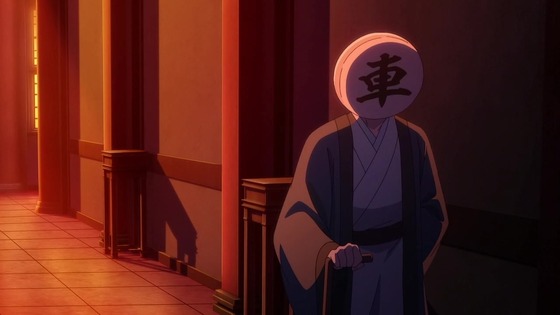 「薬屋のひとりごと」23話感想 (45)