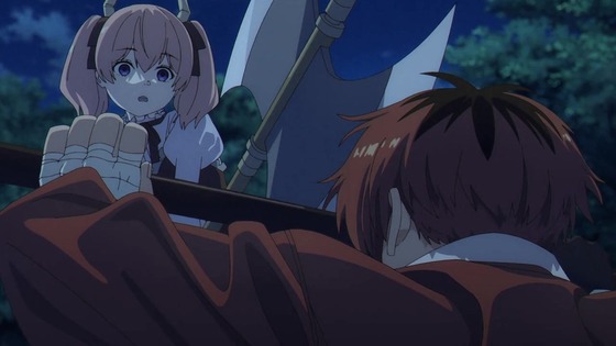 「葬送のフリーレン」9話感想 (91)