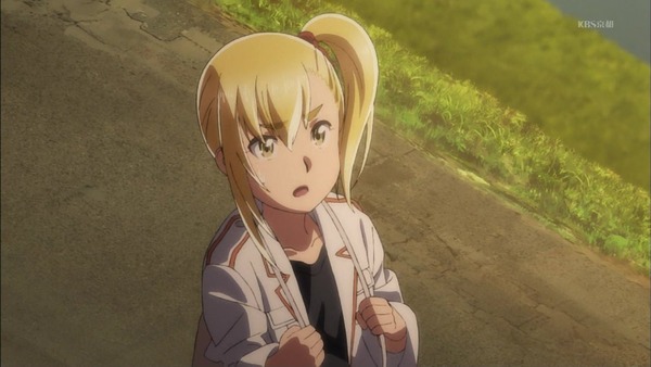 「ヒナまつり」3話感想 (17)
