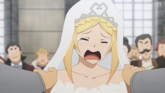「この素晴らしい世界に祝福を!3」11話感想 最終回 (16)
