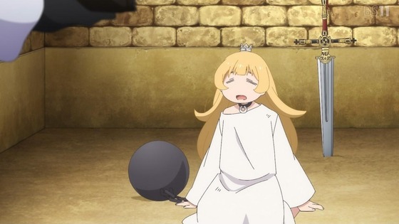 「姫様“拷問”の時間です」21話感想 (57)