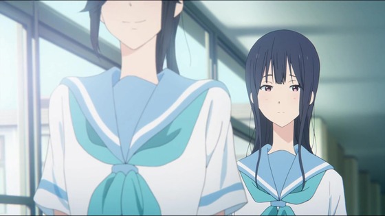 映画「リズと青い鳥」感想 (312)