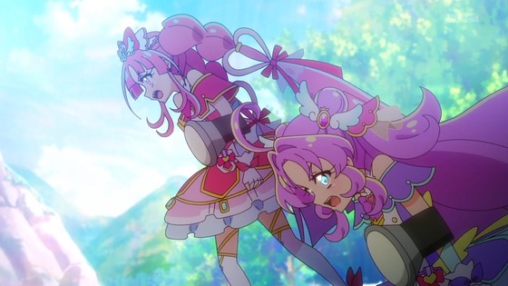 「名探偵プリキュア！」20話感想 (31)