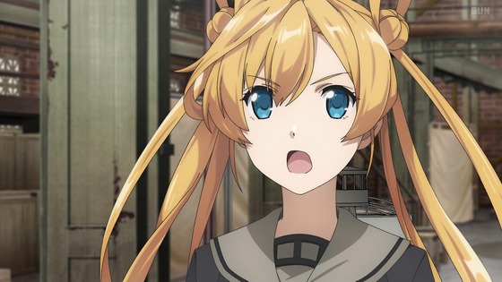 『「艦これ」いつかあの海で』1話感想 (56)