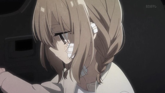 「私を喰べたい、ひとでなし」5話感想 (90)