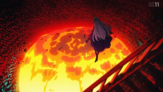 「Fatestrange Fake」7話感想 (51)