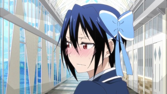 ニセコイ：(2期) (31)