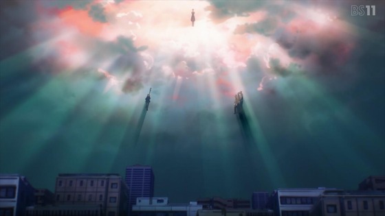 「かつて魔法少女と悪は敵対していた。」6話感想 (49)